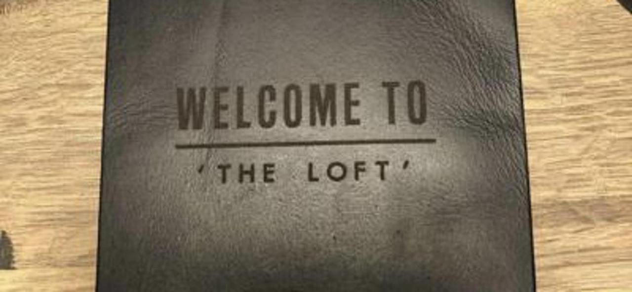 The Loft - Remarkable 2-Bed Anstruther Apartment Eksteriør bilde
