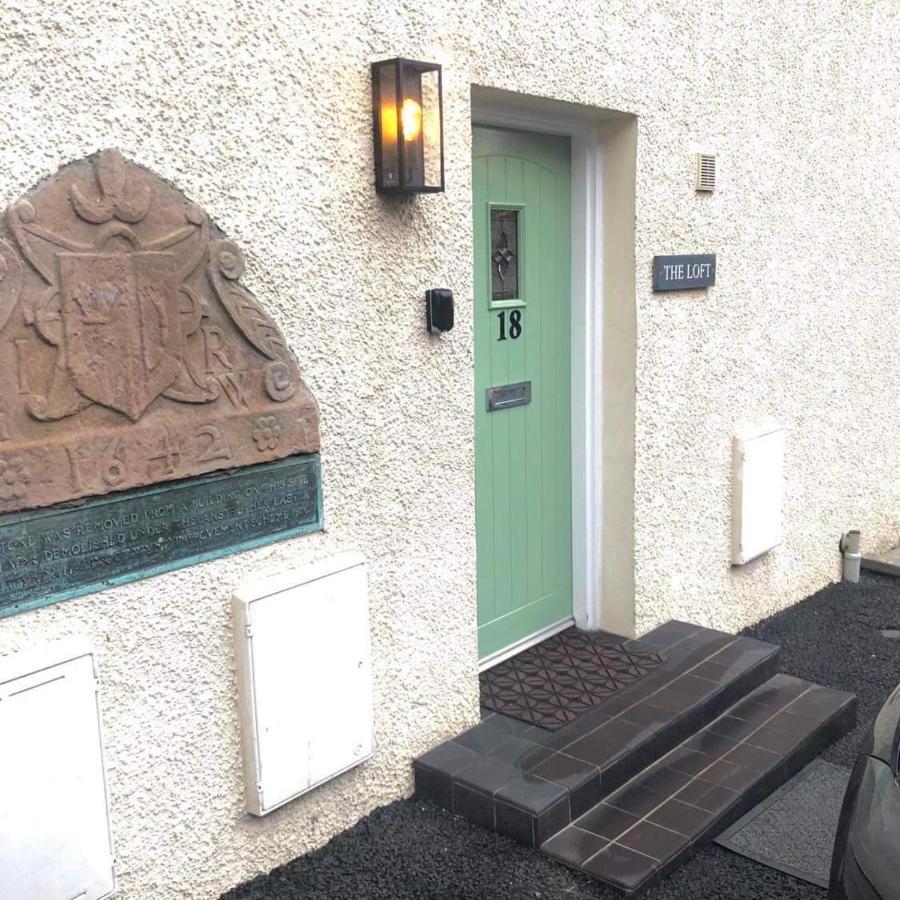 The Loft - Remarkable 2-Bed Anstruther Apartment Eksteriør bilde