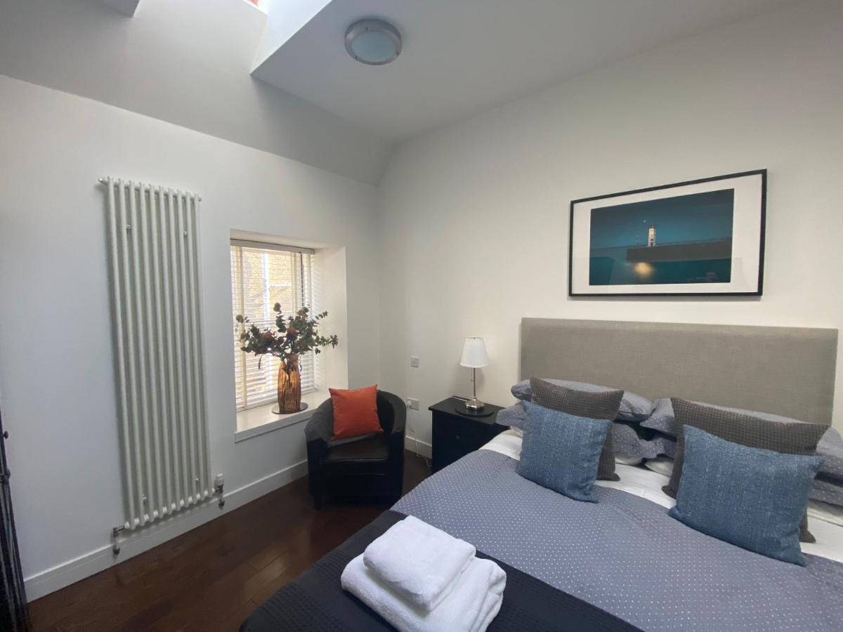 The Loft - Remarkable 2-Bed Anstruther Apartment Eksteriør bilde